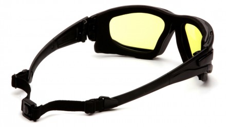 Универсальные Армейские очки с термопакетом
Баллистические очки i-Force Slim от . . фото 5