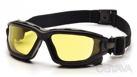 Универсальные Армейские очки с термопакетом
Баллистические очки i-Force Slim от . . фото 1