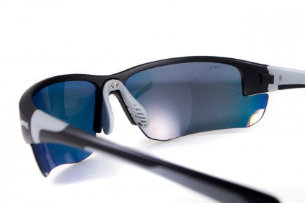  
Защитные спортивные очки Hercules-7 от Global Vision (США)
 
Характеристики:
ц. . фото 3
