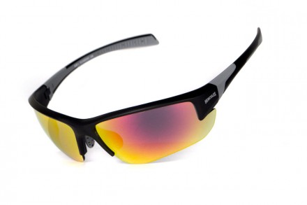  
Защитные спортивные очки Hercules-7 от Global Vision (США)
 
Характеристики:
ц. . фото 2