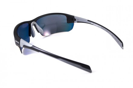  
Защитные спортивные очки Hercules-7 от Global Vision (США)
 
Характеристики:
ц. . фото 6
