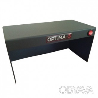 Светодиодный детектор валют Optima 5