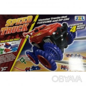 
Іграшка "Speed Track" ST 3288
. . фото 1