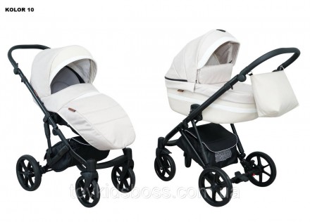 Дитяча універсальна коляска 2 в 1 Mikrus Cross sport 10. Винница. фото 1 Дитяча універсальна коляска 2 в 1 Mikrus Cross sport 10. Винница. фото 1