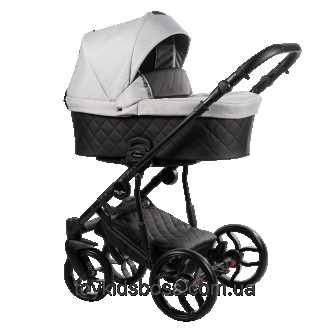 Дитяча універсальна коляска 2 в 1 Baby Merc Piuma 03B. Винница. фото 1 Дитяча універсальна коляска 2 в 1 Baby Merc Piuma 03B. Винница. фото 1