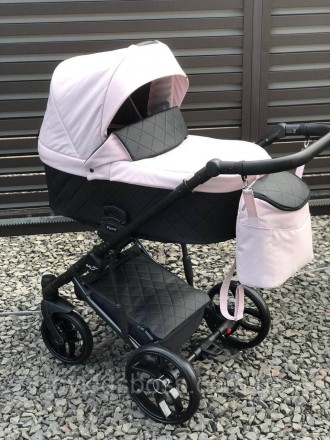 Дитяча універсальна коляска 2 в 1 Baby Merc Piuma 06B. Винница. фото 1 Дитяча універсальна коляска 2 в 1 Baby Merc Piuma 06B. Винница. фото 1