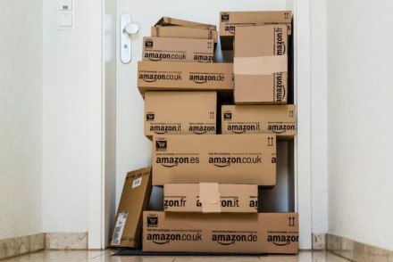 Продаю коробки с забытыми посылками Амазон (AMAZON) из США (USA). Одеса. фото 1 Продаю коробки с забытыми посылками Амазон (AMAZON) из США (USA). Одеса. фото 1