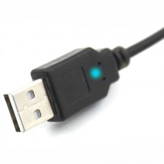 PD кабель USB QC 2.0/3.0 DC 12V, тригер напруги та універсальний штекер 5,5х2,1/. . фото 5