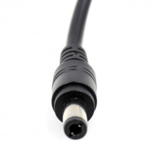 PD кабель USB QC 2.0/3.0 DC 12V, тригер напруги та універсальний штекер 5,5х2,1/. . фото 4