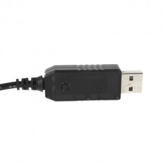 PD кабель USB с управляемым напряжением 5-12В 1.5А шаг 0.2В для QC3.0 устройств . . фото 3