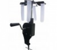 Р-1 Центріфуга лабораторна ручна. Київ. фото 1