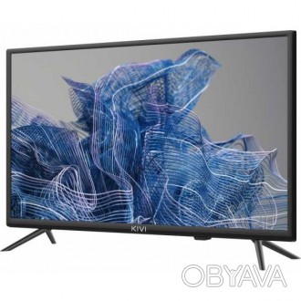 LED телевизор KIVI 24H550NB