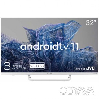 LED телевизор KIVI 32F750NW
