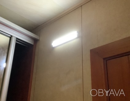 Сенсорна Led-лампа світлодіодна 20 см Soulwarm
Бренд: Soulwarm, Китай. 
Потужніс. . фото 1