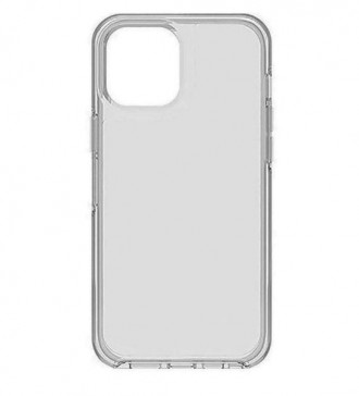 Чохол Silicone Clear Case with frame iPhone 11 Pro Max. Бородянка. фото 1 Чохол Silicone Clear Case with frame iPhone 11 Pro Max. Бородянка. фото 1