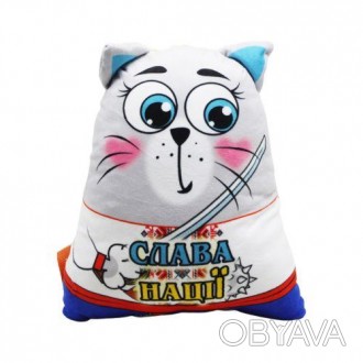 Подушка сувенир