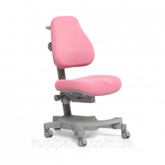 Детское ортопедическое кресло Cubby Solidago Pink
 
 
 
 
Детское кресло Cubby S. . фото 3