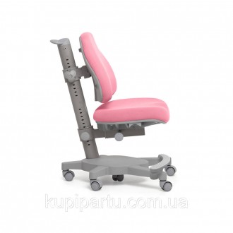 Детское ортопедическое кресло Cubby Solidago Pink
 
 
 
 
Детское кресло Cubby S. . фото 4