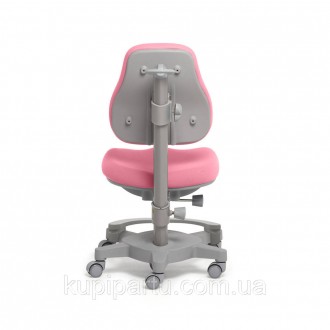 Детское ортопедическое кресло Cubby Solidago Pink
 
 
 
 
Детское кресло Cubby S. . фото 5