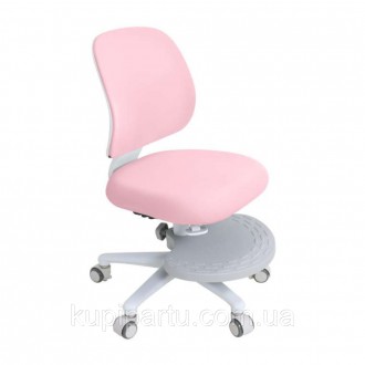 Дитяче ортопедичне крісло Cubby Marte Pink. Київ. фото 1 Дитяче ортопедичне крісло Cubby Marte Pink. Київ. фото 1