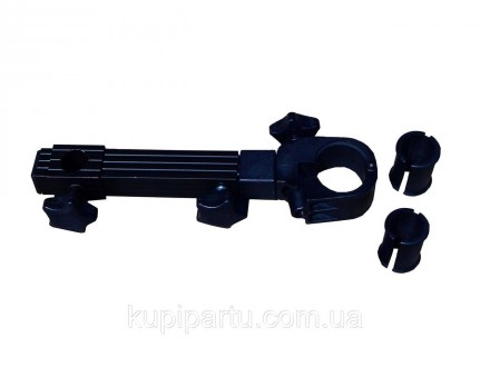 Рыбачить без зонта в солнечный или дождливый день просто невозможно, да и крепит. . фото 7