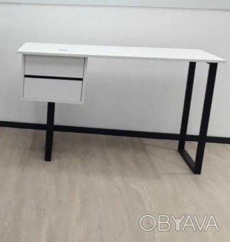 Стол письменный Лофт-3 Компанит купить в Украине