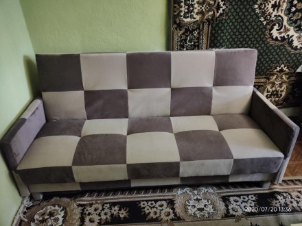 Вартість дивану залежить від обраної тканини (уточнюйте у менеджера). Ціна вказа. . фото 3