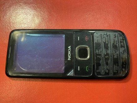 Качественный корпус для Nokia 6700c черный.Также есть в наличии:аккумуляторы,зар. . фото 2