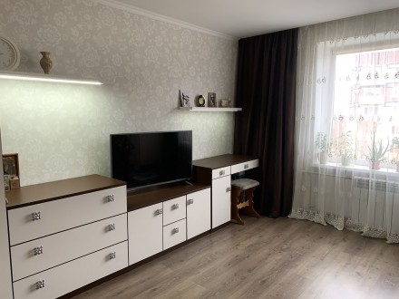 Продам 2х комнатную чешку с капитальным ремонтом. Днепр. фото 1 Продам 2х комнатную чешку с капитальным ремонтом. Днепр. фото 1
