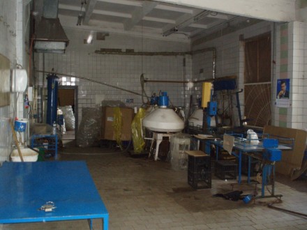 Продам цех минеральных вод, Киевская обл., г. Яготин, в комплекс входит 2 скважи. Яготин. фото 5