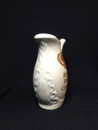 Бюветница чашка с носиком поилка кружка для минеральной фарфор н1190

Цена за . . фото 5