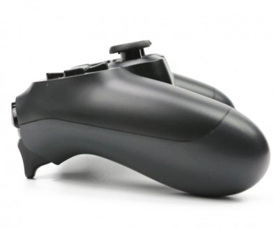DualShock 4 для Sony PS4 V2 — провідний контролер, орієнтований на взаємодію з н. . фото 4