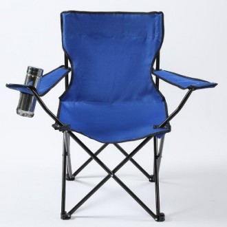 Стул раскладной туристический для рыбалки HX 001 Camping quad chair
Складное кре. . фото 4
