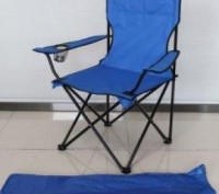 Стул раскладной туристический для рыбалки HX 001 Camping quad chair
Складное кре. . фото 2