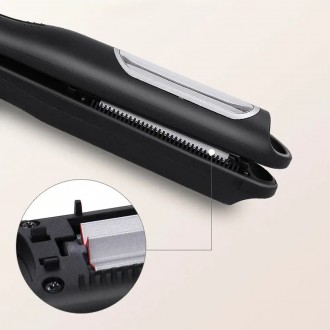 Щипці для волосся Automatic Crimping Hair Iron 8040 ідеально підійдуть для створ. . фото 9