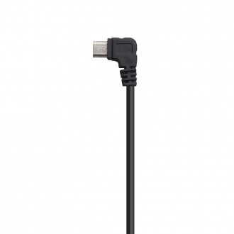 Автомобільний Зарядний Пристрій Micro USB 3400 mAh 3.5m Black. . фото 4