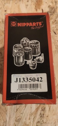 Nipparts, J1335042, Фильтр топливный. Киев. фото 1 Nipparts, J1335042, Фильтр топливный. Киев. фото 1