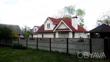 Продам классный 2-х этажный современный дом 112,2 кв. м. по ул. Высокой!
