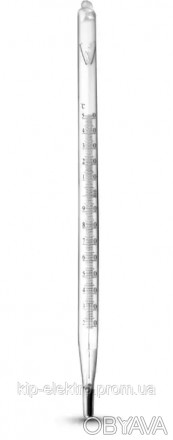 Термометр максимальный СП-83М (СП, СП-83, СП-83 М, СП-83М исп. 1, СП-83М исп. 2,