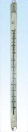 Замовити і купити термометр для спецкамер (низькоградусний, низькотемпературний). . фото 3
