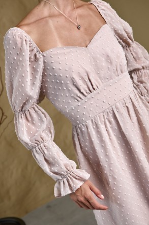 Жіноча сукня Stimma Захіра. Ця стильна, коротка сукня стане чудовою основою для . . фото 5