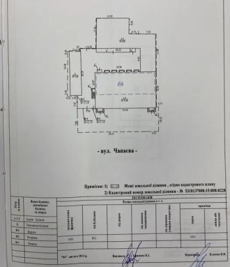 Продається офісна будівля в м.Полтава, Чотири поверхи + підвал. Власна котельня.. . фото 4