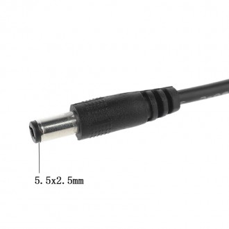 USB преобразователь напряжения в диапазоне от 4.8 до 12.8 вольт с шагом 0.2 воль. . фото 8