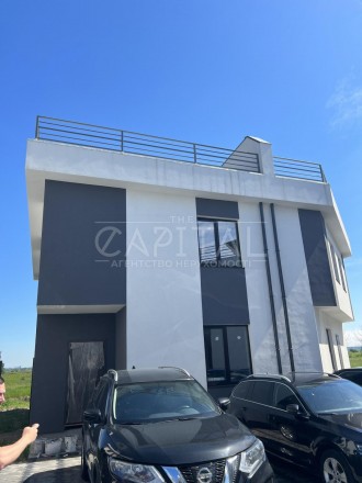 Продам таунхаус ТЕРМІНОВО, Дарниця. Київ. фото 1 Продам таунхаус ТЕРМІНОВО, Дарниця. Київ. фото 1
