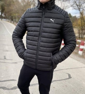 
 
 Куртка стьобана
Матеріал: дорога плащівка (Турція).
Розміри : S-XXL
Температ. . фото 2