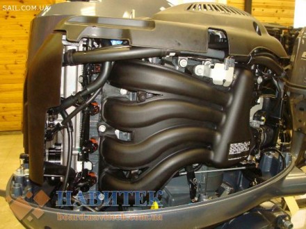 Описание

Продам лодочный мотор Yamaha - 100. Состояние нового мотора 100 % 20. . фото 5