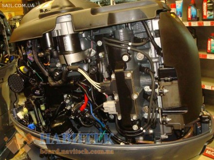 Описание

Продам лодочный мотор Yamaha - 100. Состояние нового мотора 100 % 20. . фото 4