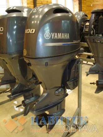 Описание

Продам лодочный мотор Yamaha - 100. Состояние нового мотора 100 % 20. . фото 1