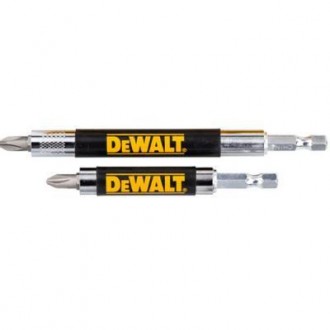 Набор DEWALT DT71570 включает 14 насадок для шуруповерта или ручной работы. В ко. . фото 3