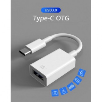 Разъем 1 - USB Тип C; разъем 2 - USB. . фото 9